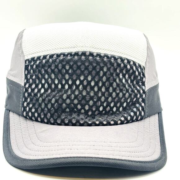 Ciele Gocap Sc Night Right Gridfront 5 Panel Hat Running - Picture 2 of 5